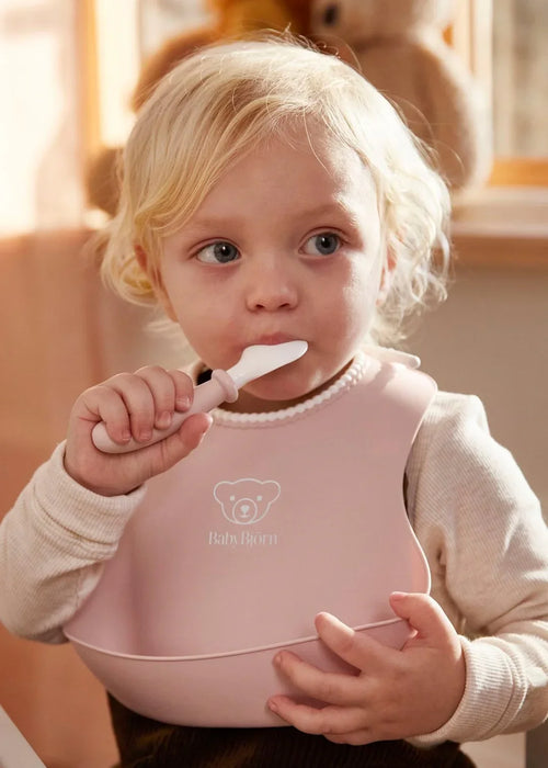 BabyBjörn - BabyBjörn Baby Bib