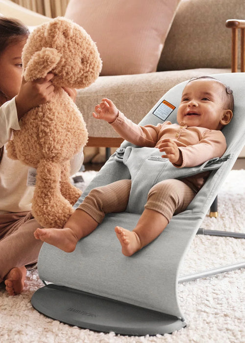 BabyBjörn - BabyBjörn Bouncer Bliss
