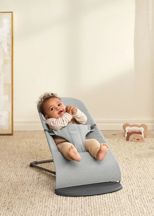 BabyBjörn - BabyBjörn Bouncer Bliss