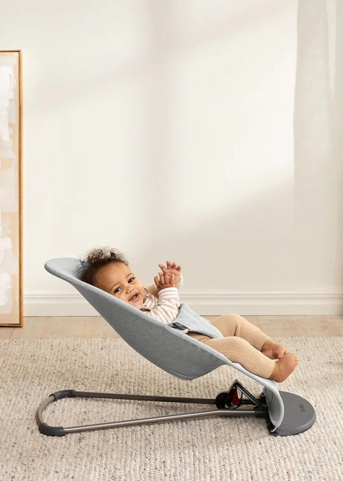 BabyBjörn - BabyBjörn Bouncer Bliss