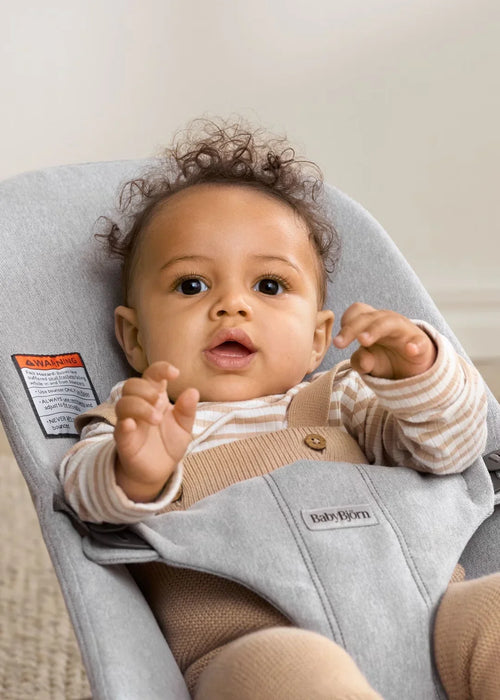 BabyBjörn - BabyBjörn Bouncer Bliss