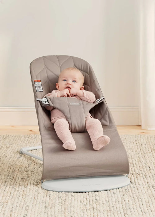 BabyBjörn - BabyBjörn Bouncer Bliss
