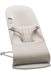 BabyBjörn - BabyBjörn Bouncer Bliss – 3D Mesh – Light beige