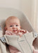 BabyBjörn - BabyBjörn Bouncer Bliss – 3D Mesh – Light beige