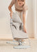 BabyBjörn - BabyBjörn Bouncer Bliss – 3D Mesh – Light beige