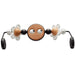 BabyBjörn - BabyBjörn Bouncer Toy – Googly Eyes