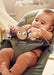 BabyBjörn - BabyBjörn Bouncer Toy – Googly Eyes