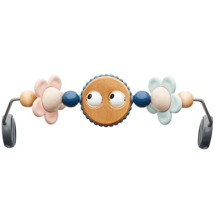 BabyBjörn - BabyBjörn Bouncer Toy – Googly Eyes