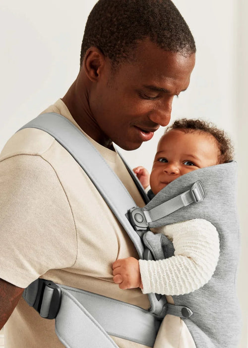 BabyBjörn - BabyBjörn Carrier Mini – 3D Mesh