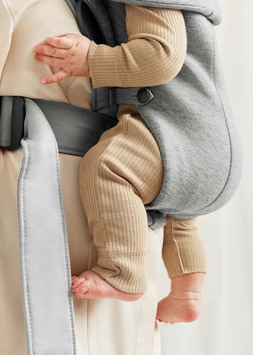 BabyBjörn - BabyBjörn Carrier Mini – 3D Mesh