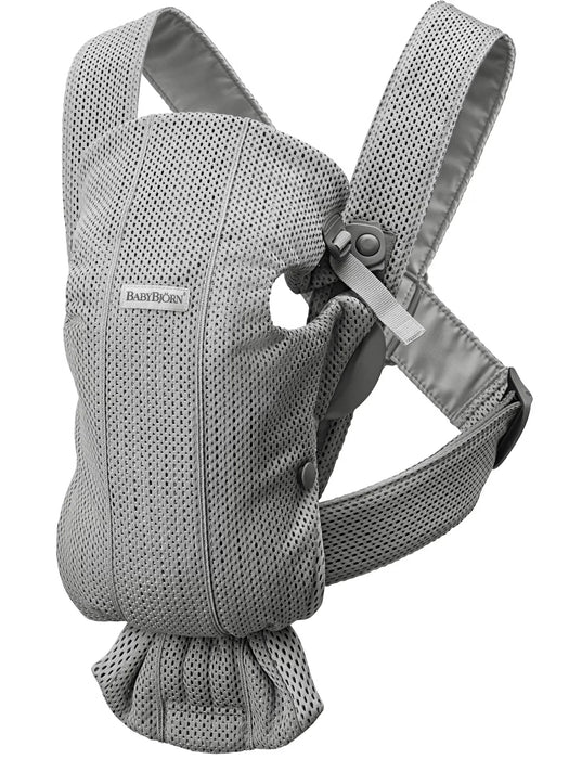 BabyBjörn - BabyBjörn Carrier Mini – 3D Mesh
