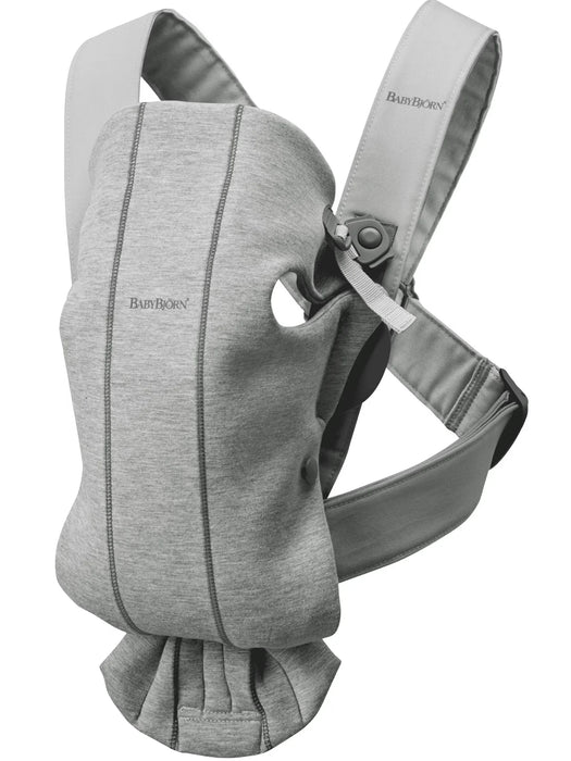 BabyBjörn - BabyBjörn Carrier Mini – 3D Mesh