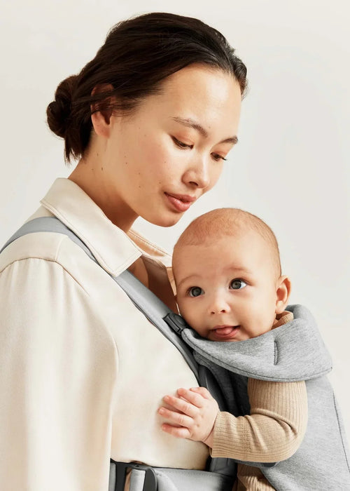 BabyBjörn - BabyBjörn Carrier Mini – 3D Mesh