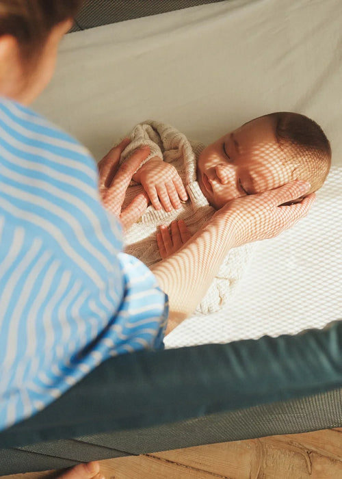 BabyBjörn - BabyBjörn Play Yard Light – Bundle