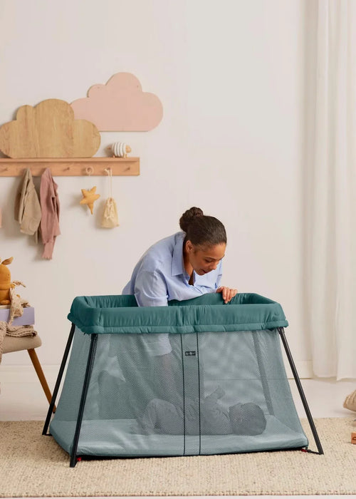 BabyBjörn - BabyBjörn Play Yard Light – Bundle