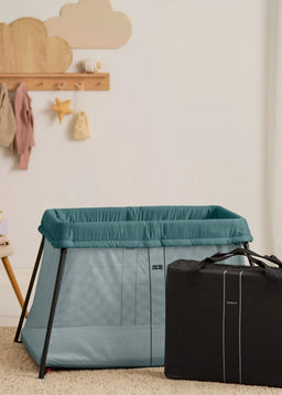 BabyBjörn - BabyBjörn Play Yard Light – Bundle