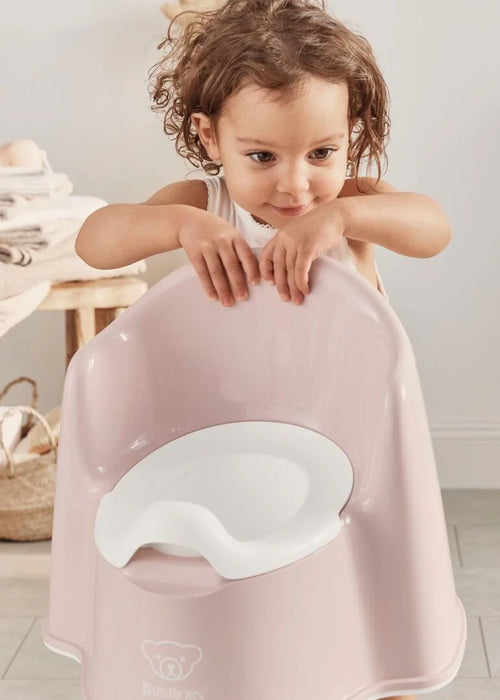 BabyBjörn - BabyBjörn Potty Chair