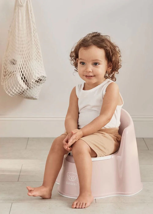 BabyBjörn - BabyBjörn Potty Chair