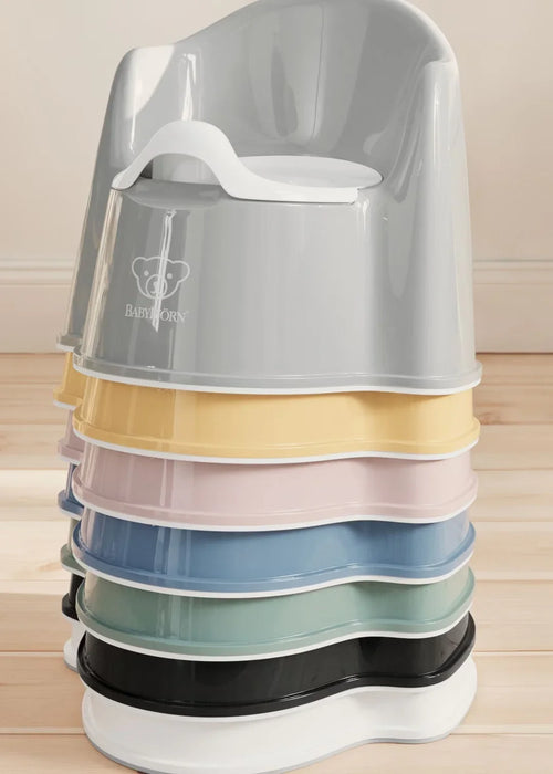 BabyBjörn - BabyBjörn Potty Chair
