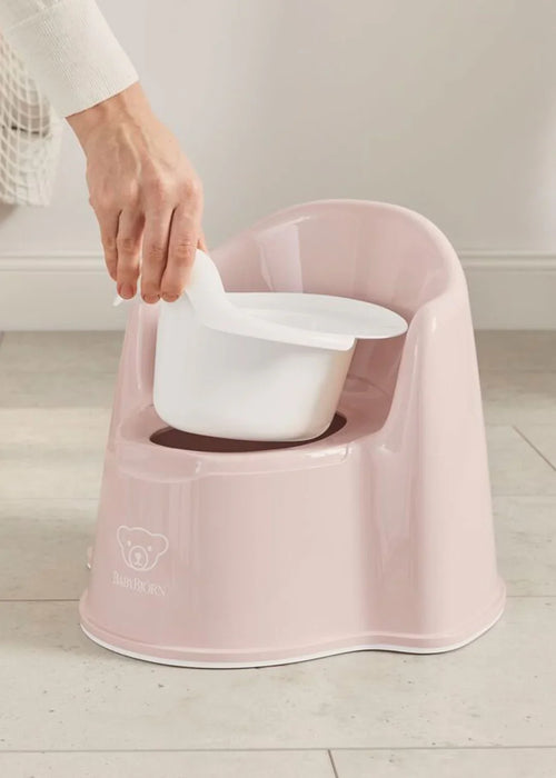 BabyBjörn - BabyBjörn Potty Chair