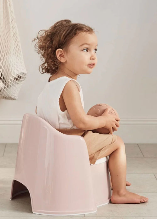BabyBjörn - BabyBjörn Potty Chair