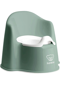 BabyBjörn - BabyBjörn Potty Chair