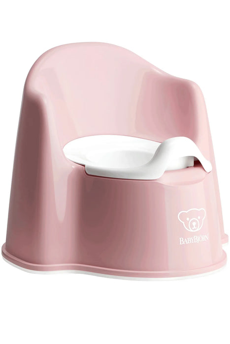 BabyBjörn - BabyBjörn Potty Chair