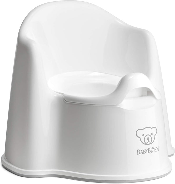 BabyBjörn Potty Chair
