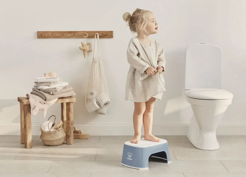 Marchepied BabyBjörn