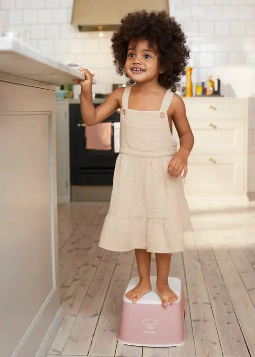 Marchepied BabyBjörn