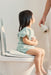 BabyBjörn Toilet Trainer White/Gray – image 4