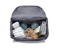Babyboom® - babyboom Backpack Diaper Bag