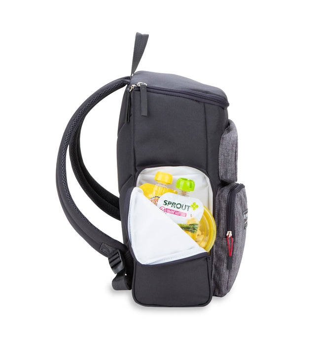 Babyboom® - babyboom Backpack Diaper Bag