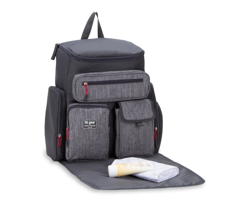 Babyboom® - babyboom Backpack Diaper Bag