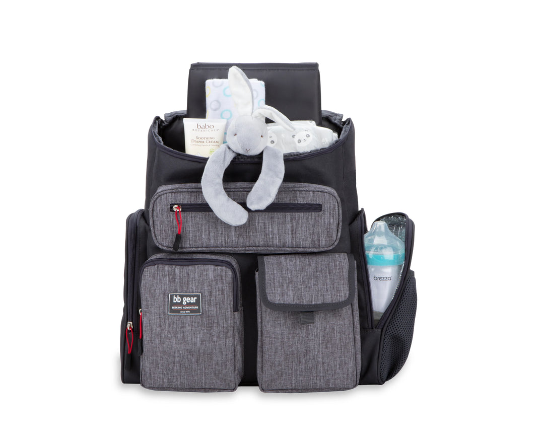 Babyboom® - babyboom Backpack Diaper Bag