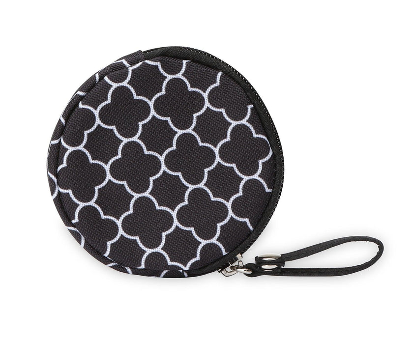 Babyboom® - Babyboom Camellia 4-Piece Duffle Diaper Bag