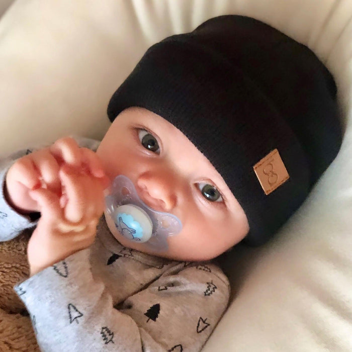 Babyfied Apparel - Babyfied Apparel Classic Toque