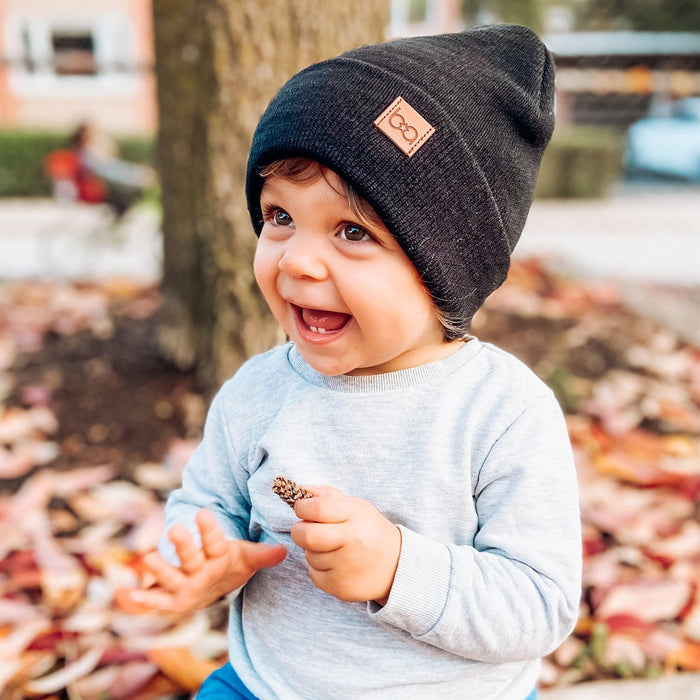 Babyfied Apparel - Babyfied Apparel Classic Toque