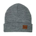 Babyfied Apparel - Babyfied Apparel - Classic Toque - Heather Grey