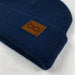 Babyfied Apparel - Babyfied Apparel - Classic Toque - Twilight Blue