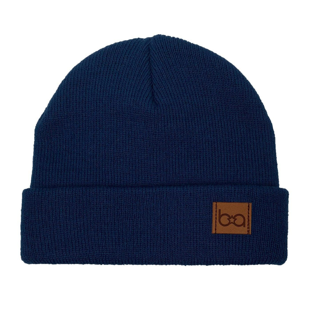 Babyfied Apparel - Babyfied Apparel - Classic Toque - Twilight Blue