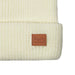Babyfied Apparel - Babyfied Apparel - PomPom Toque - Ivory