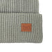 Babyfied Apparel - Babyfied Apparel - PomPom Toque - Light Grey