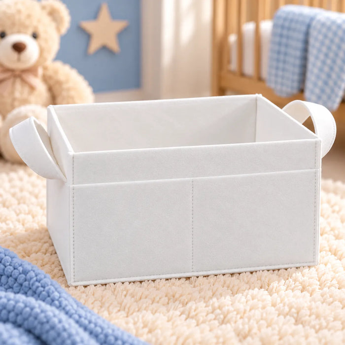 Baby Mode® 4-Piece Cuddly Comfort Gift Set | White Bunny