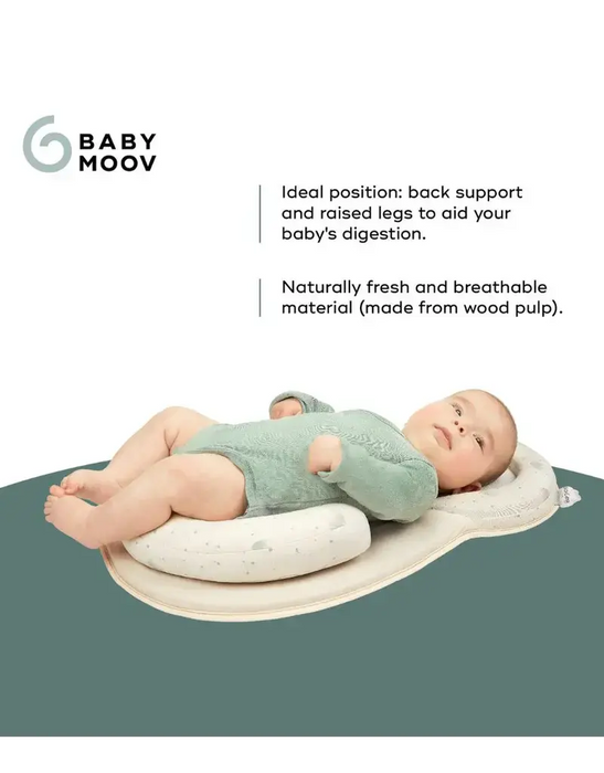 Babymoov Cosydream - Cale-Bébé Ergonomique