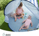 Babymoov® - Babymoov Anti-UV Baby Pop-Up Tent - Marine