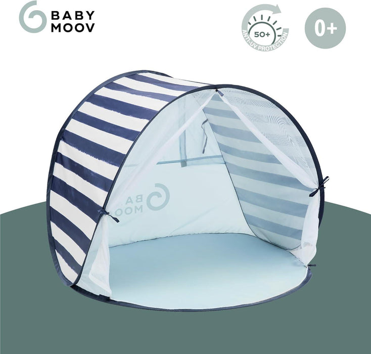 Babymoov® - Babymoov Anti-UV Baby Pop-Up Tent - Marine