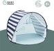 Babymoov® - Babymoov Anti-UV Baby Pop-Up Tent - Marine