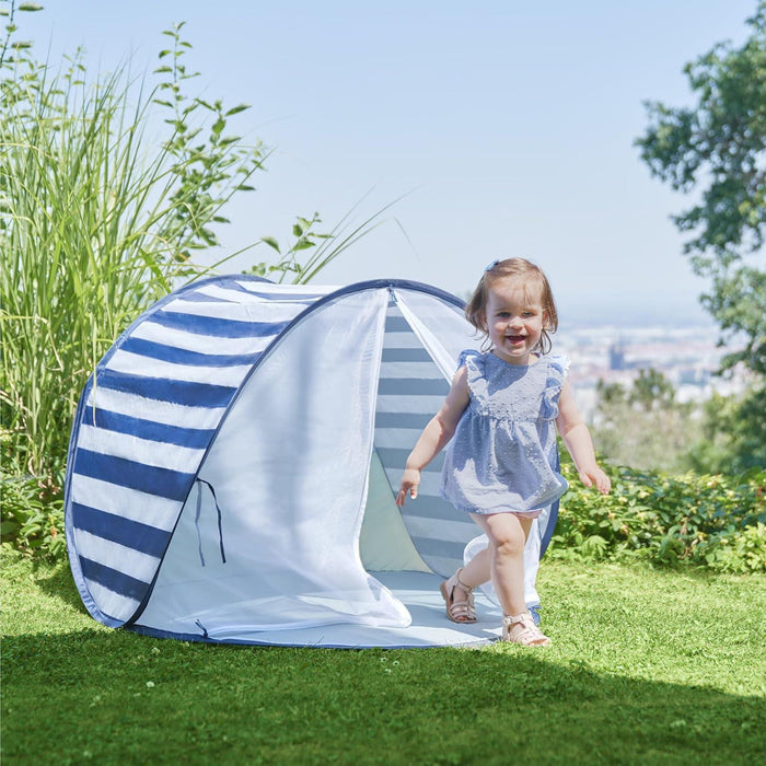 Babymoov® - Babymoov Anti-UV Baby Pop-Up Tent - Marine