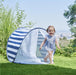 Babymoov® - Babymoov Anti-UV Baby Pop-Up Tent - Marine